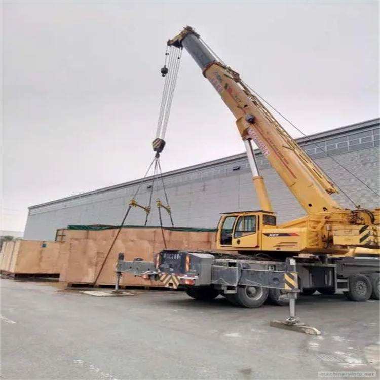 中和镇吊车出租哪家正规