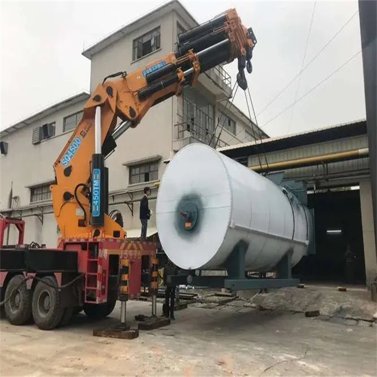 中和镇出租大型吊车