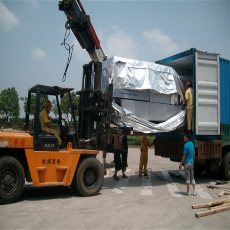 中和镇附近吊车出租8吨