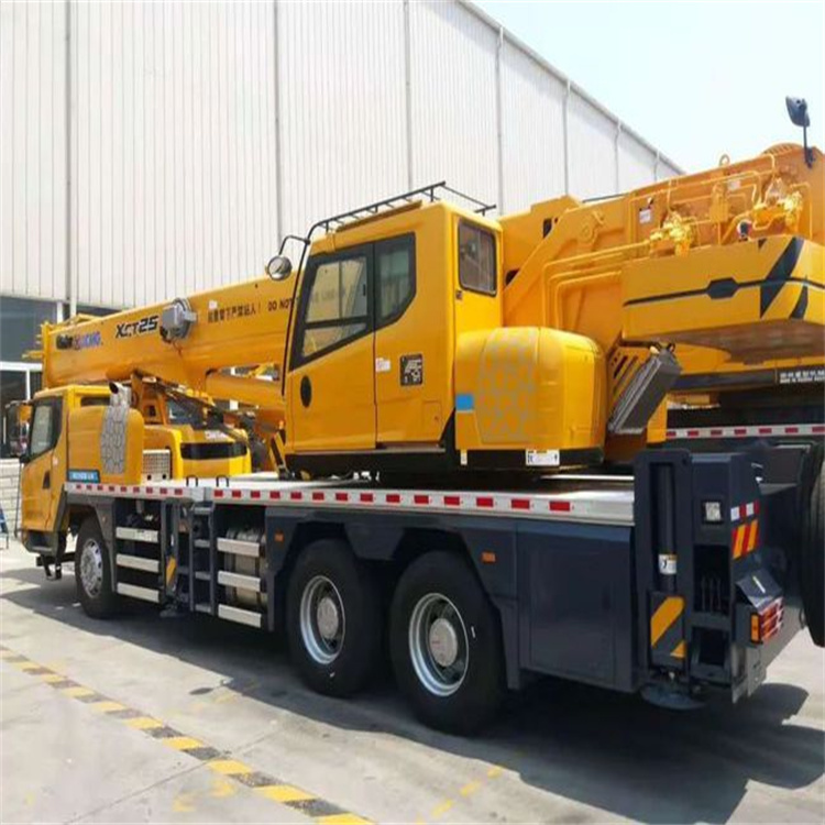 中和镇哪里有租赁吊车的