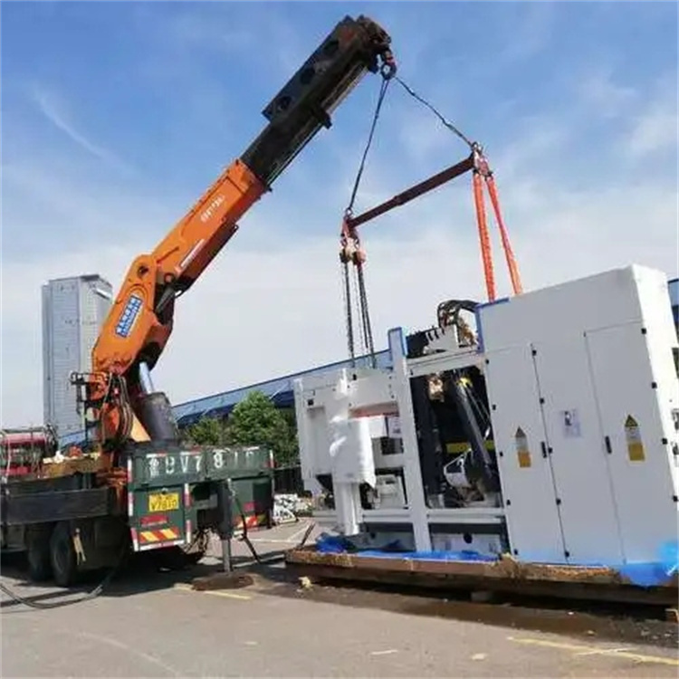 中和镇附近小吊车联系方式|8-16吨|本地及时服务