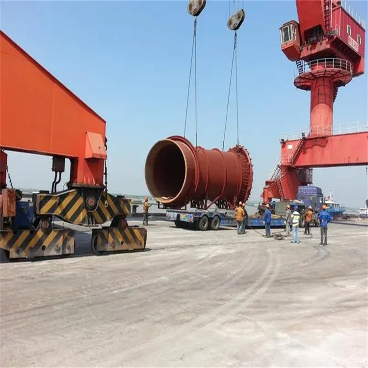 中和镇吊车吊挖机吊哪里