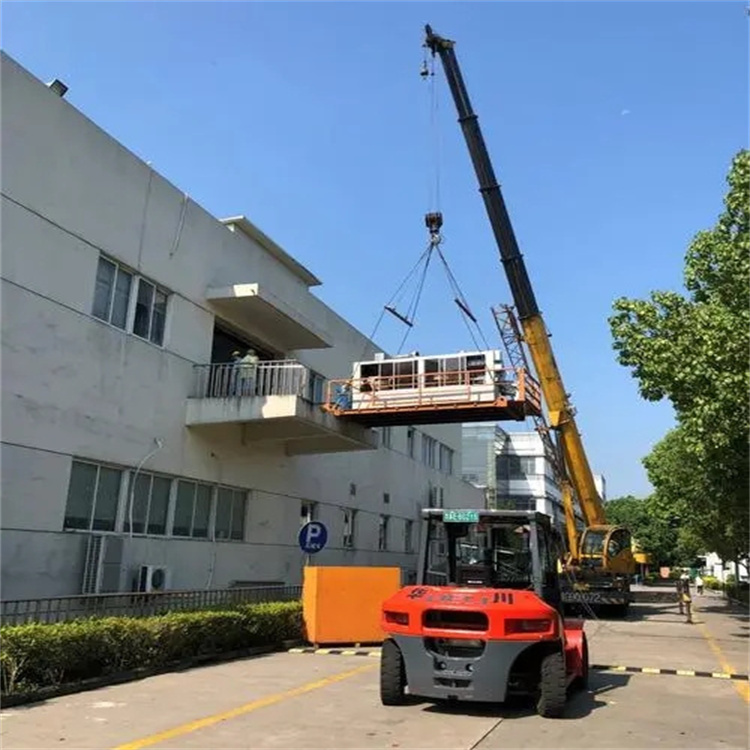 中和镇起重机司机十吊十不吊