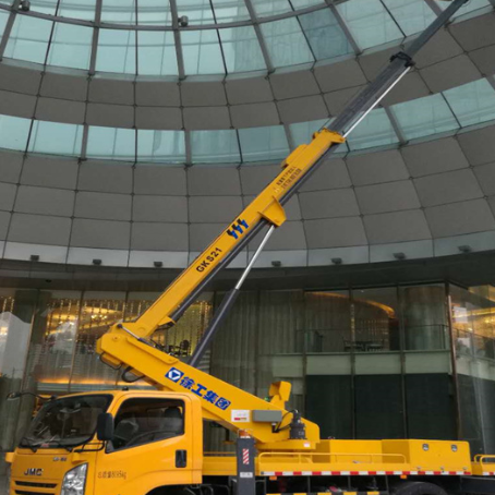 中和镇附近高空作业车租赁｜安全设备租赁｜高空安装|工程定制化方案｜亿立达设备租赁